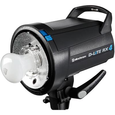 Elinchrom D-Lite RX 4 Studioblitz