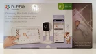Hubble HCTNPCRB Connected Nursery Pal Crib Edition Smart HD Video Baby Monitor