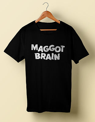 Maggot Brain Tee T-Shirt Funk Parliment Funkadelic S M L XL 2X 3X 4X 5X 