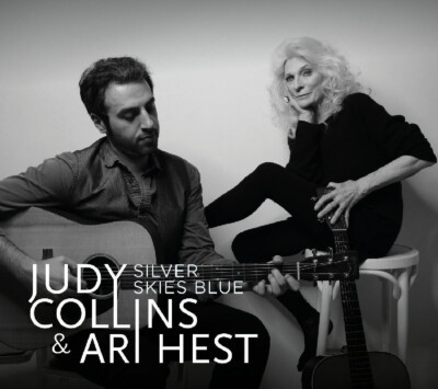 JUDY & HEST,ARI COLLINS - SILVER SKIES BLUE   CD NEU 