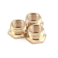 RCEXL 14mm to 10mm spark plug bushing adapter...