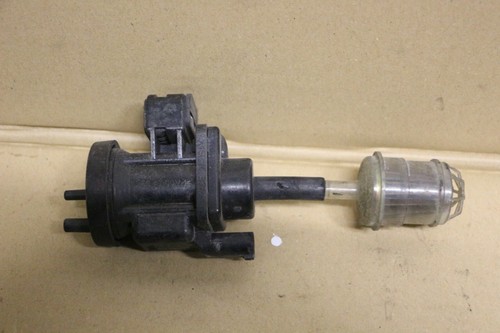 ORIGINAL Mercedes W203 W163 W210 Druckwandler Unterdruckventil A0005450427 DE ✓