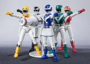 Sentai Liveman | eBay