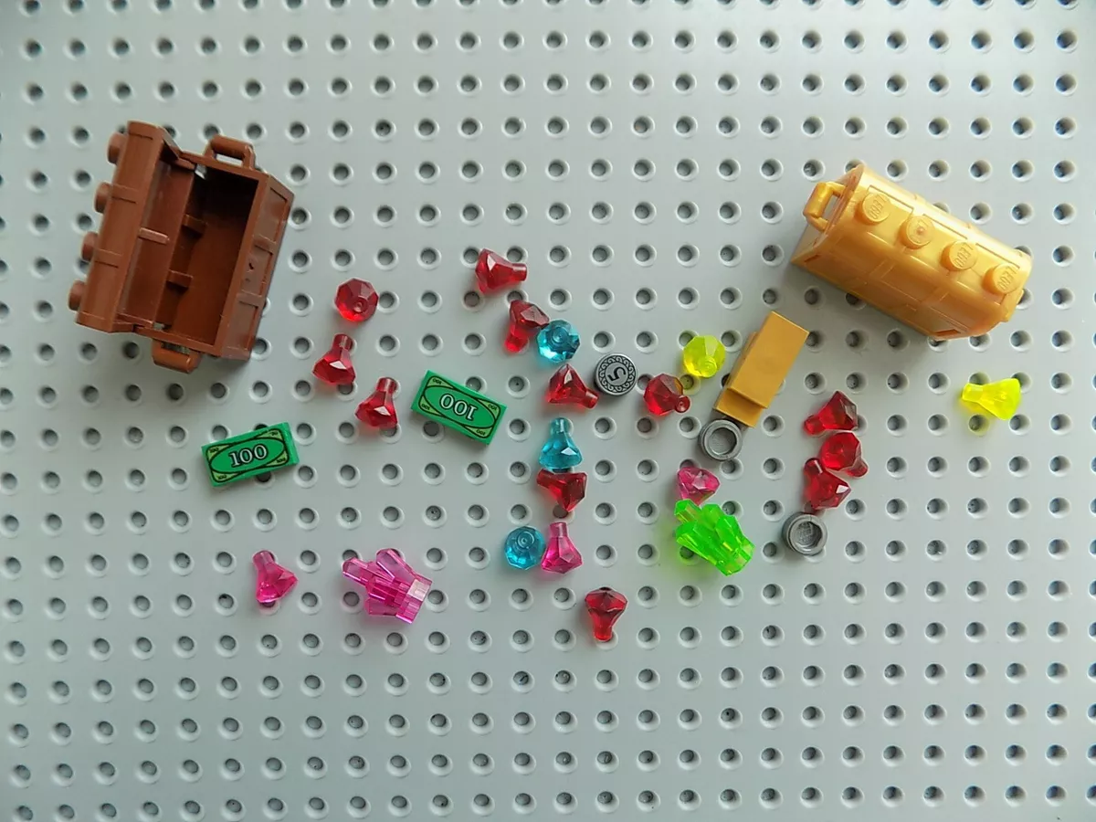 Lego pirate city sale