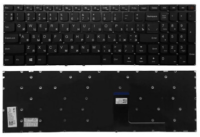 Touche De Clavier De Remplacement Pour Lenovo 510 Et Autres Modèles - Occasion - Réf. LI252