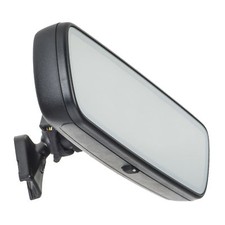 OEM Subaru Legacy Rear View Mirror 2005-09 – Auto Dimming, Homelink, Compass – H505SAG100