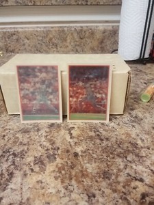 1987 Sportflics Complete Set (1-200)