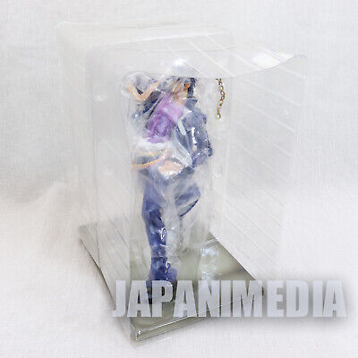 Jojo's Bizarre Adventure Jotaro Kujo Figure Ichiban Kuji JAPAN ANIME 2 -  Japanimedia Store