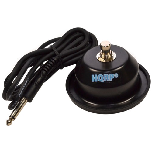 1-Button Chitarra Amp Footswitch Per Marshall Valvestate 1958X 1974X DSL5C VS65R