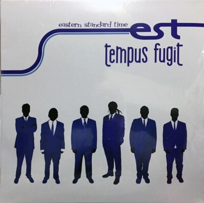 LP 33 Eastern Standard Time    Tempus Fugit Germany 2019