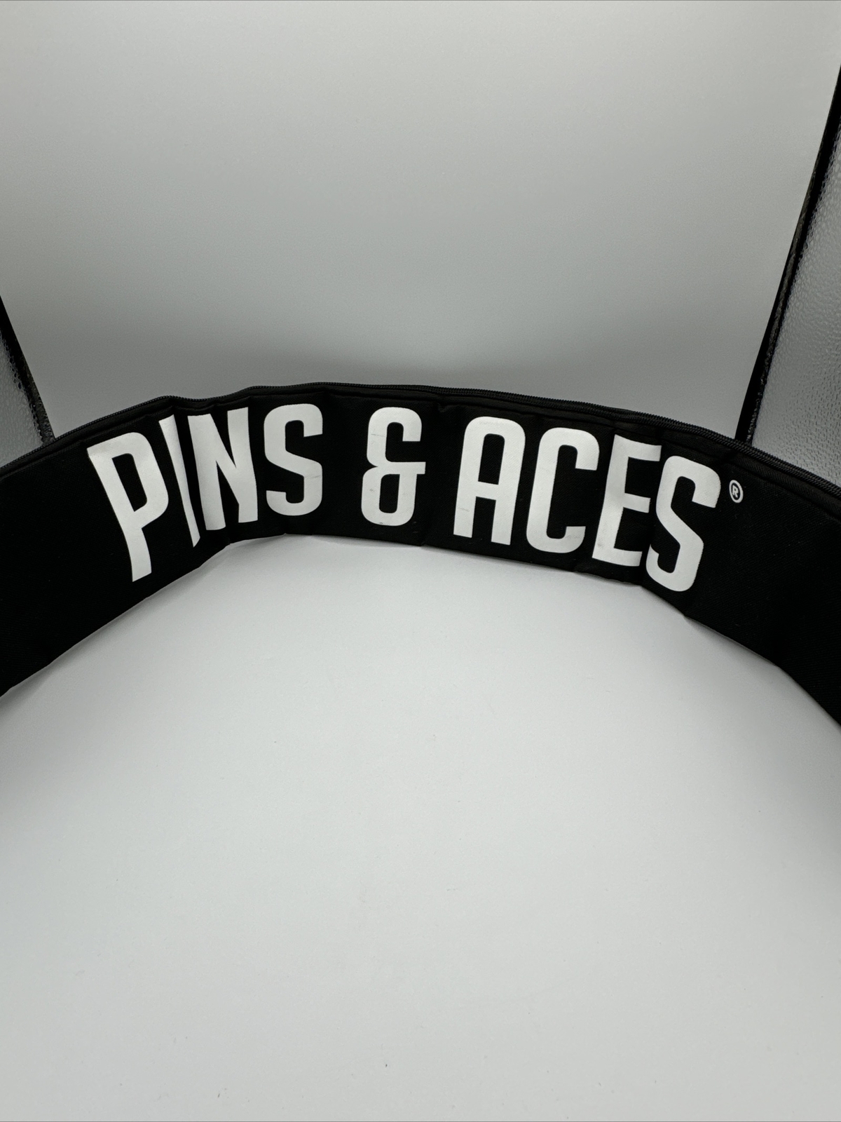 Pins and Aces Golf Cooler Zip Sleeve Soft Bag Insulated Beer Holder New