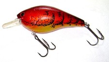 LUCKY CRAFT SKEET REESE LURE SKT MAG MR 110 S...