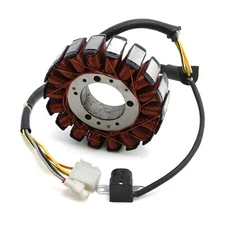Magneto Stator Coil Fit For Daytona 675 2006-2017 Street Triple 675R 08-17 16 15