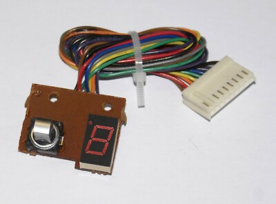 Aiwa AD-300L Index Scan Board
