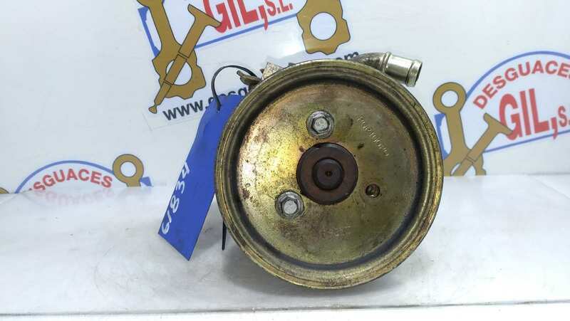 QVB100690 power steering pump for MG ROVER SERIE 400 (RT) 414 I 61834 706526