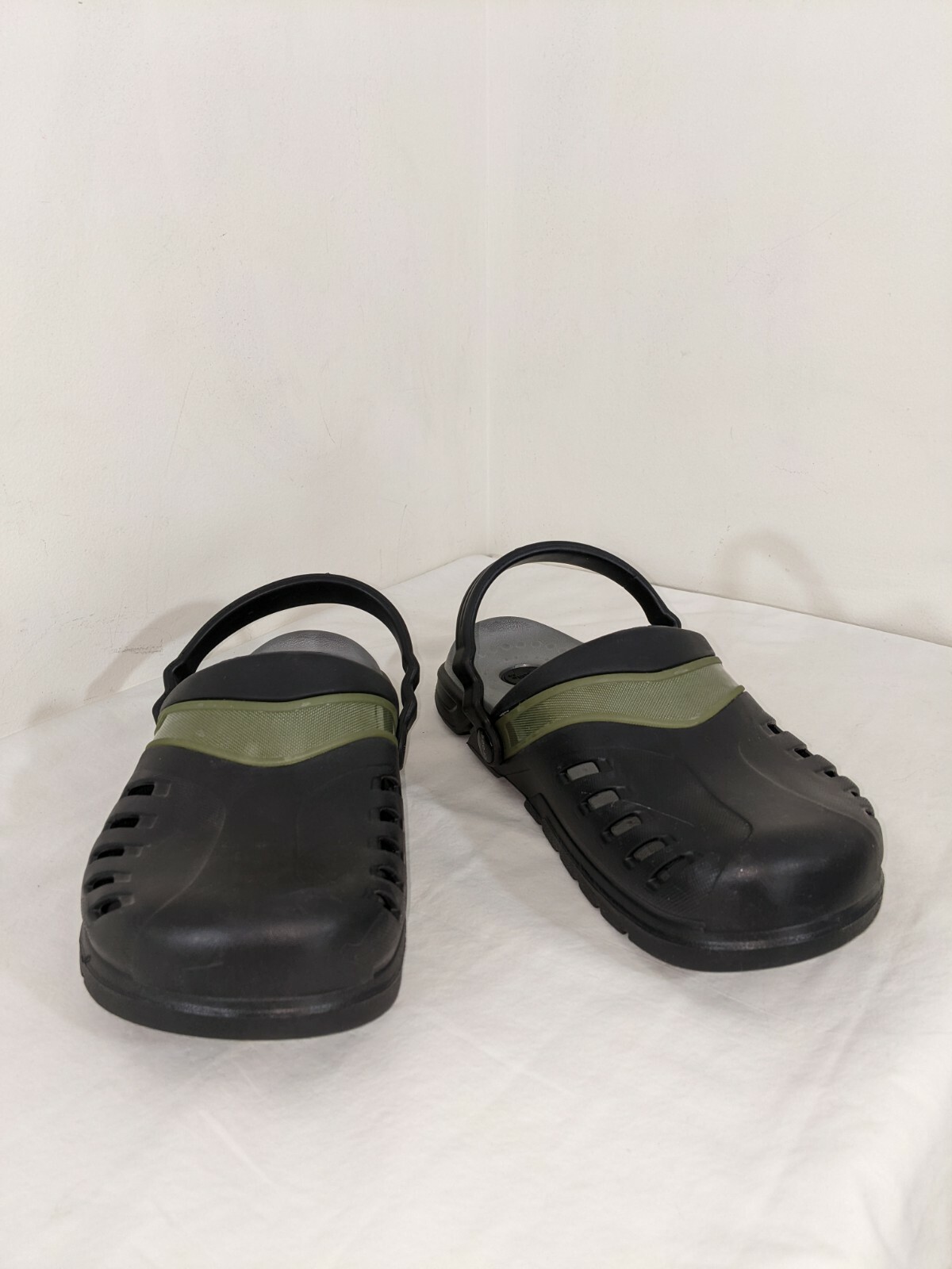 CROCS New Unisex Crocslite Black W 