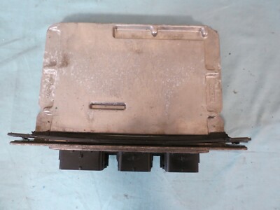   06-07 Ford Truck 5.4L Engine Control Module ECU Fomoco 6C3A-12A650-DZD ZZS3