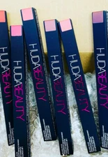 New Huda Beauty Lip Contour 2.0 Automatic Matte Lip Pencil Pick 1 In Box