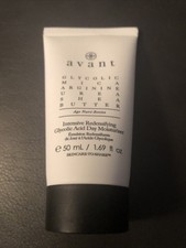 avant glycolic moisturizer