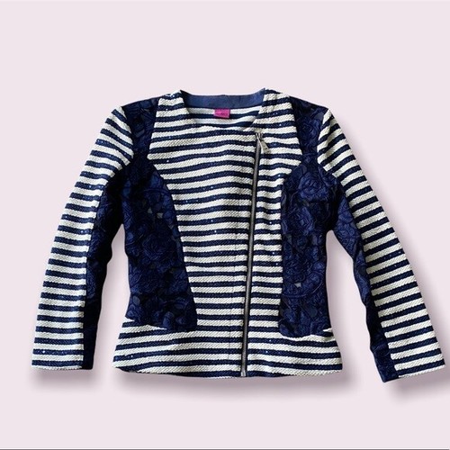 Save The Queen Jacket