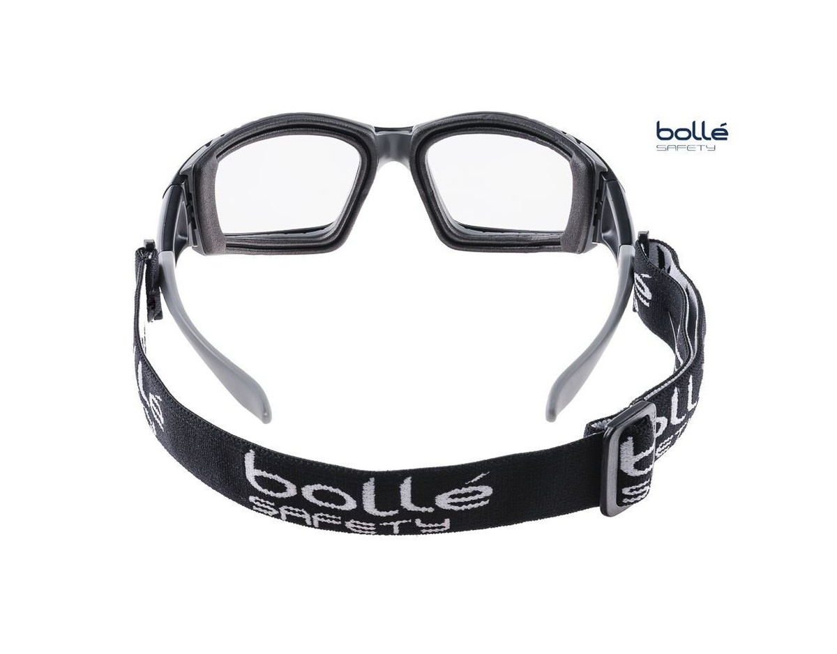 Gafas de seguridad Bollé TRACKER II TRACPSI - Safeguru