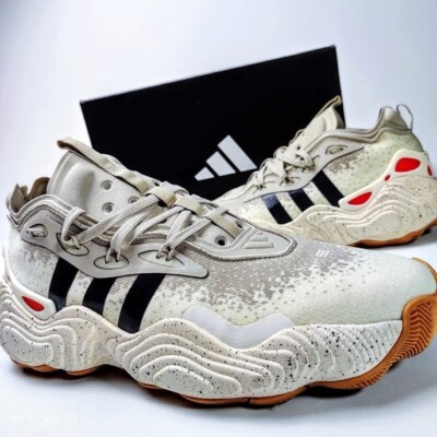 Adidas Trae Young 3 ‘Wonder Beige’ b1c7cfc5207c611490187f30e12eb3