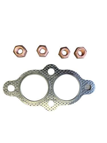 NEU Katalysator Kat BMW 3er E36 316i 318i 1993 - 1999 102 PS 115 PS 18301432152 - Bild 4 von 4
