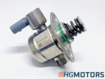 Hochdruckpumpe Original Mercedes AMG M278 4.7 5.5 W212 W166 W221 A2780701201