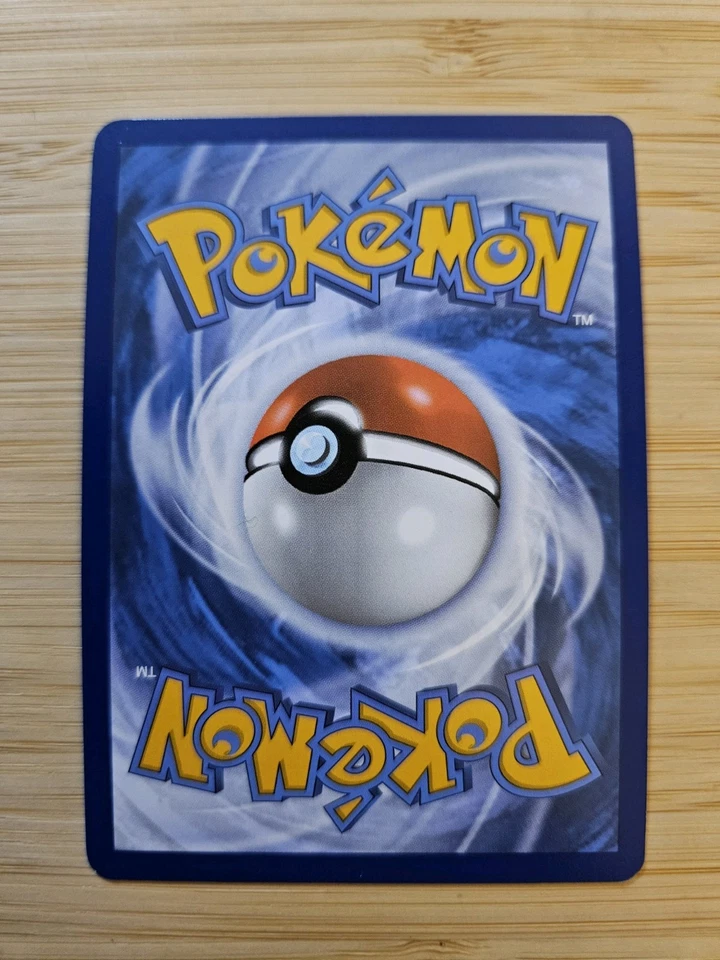 Janine's Secret Art 088/064 Shrouded Fable (SFA) NM Full Art Pokemon Card - Image 2 of 2