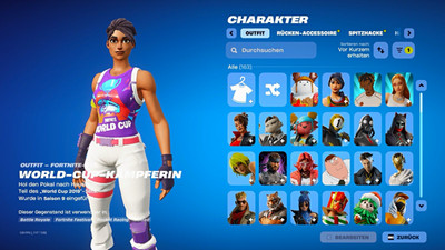 Fortnite