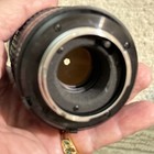 Minolta MD Tele Rokkor-X 135mm f/3.5 *GOOD* for MD 35mm Film Camera — photo 9