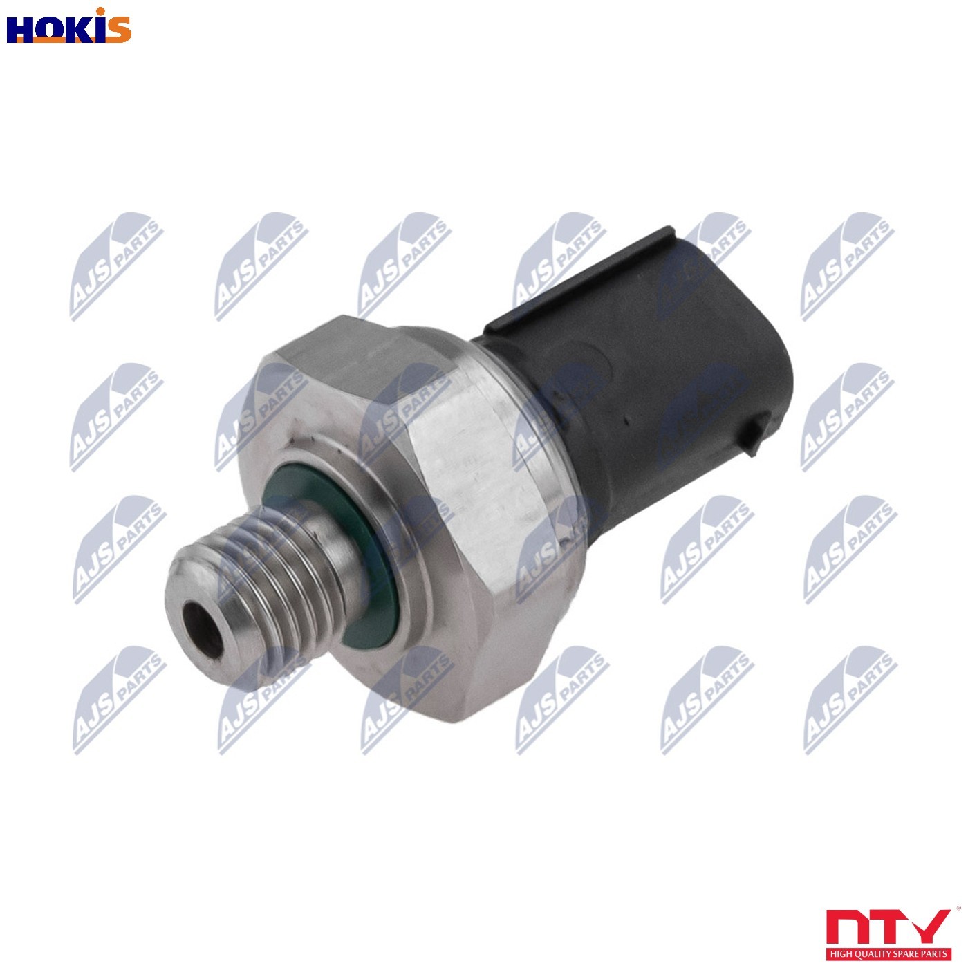 Fits NTY ECS-ME-007 EXHAUST PRESSURE SENSOR ⭐UK Stock⭐ - Image 11