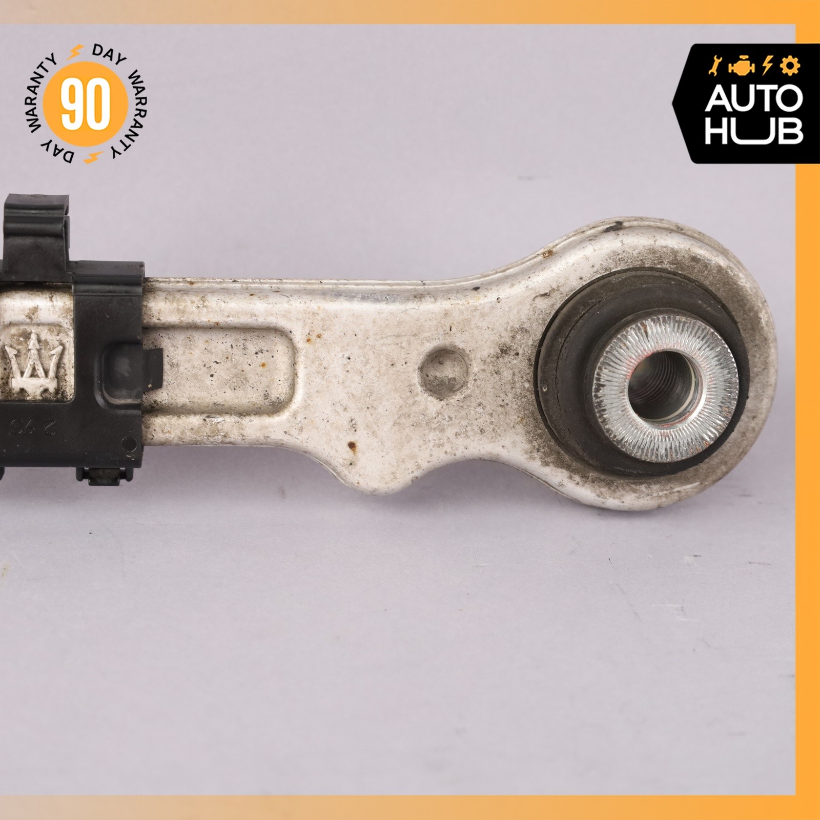 Maserati Levante 2017-2020 REAR+LOWER Control arm