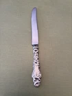 Lily by Gorham Sterling Silver  Dinner Knife No Monogram 56 grams