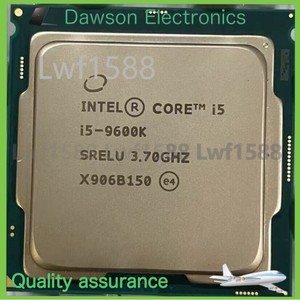 25+ Core i5 9600k for sale | Updated Oct 2026