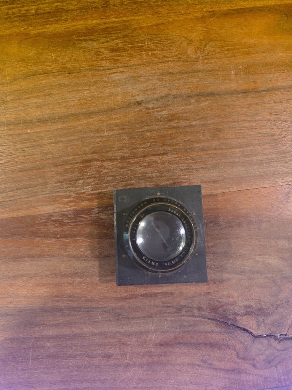 Kodak Anastigmat No 17017 See All Details And Pictures 