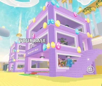 New Easter base Index Skin Full 10/10 Index without Account Access Instant deliv