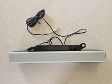 Dell AS501 Computer Speakers - Sound Bar Speaker for Ultrasharp LCD Monitors