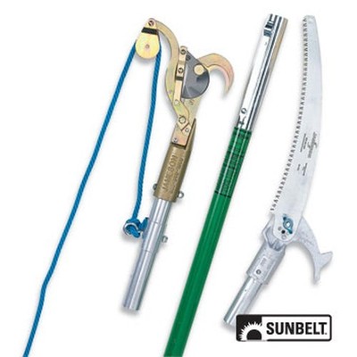 B1PKG8 PRUNER COMBO-JAMESON-13''330MM/8'