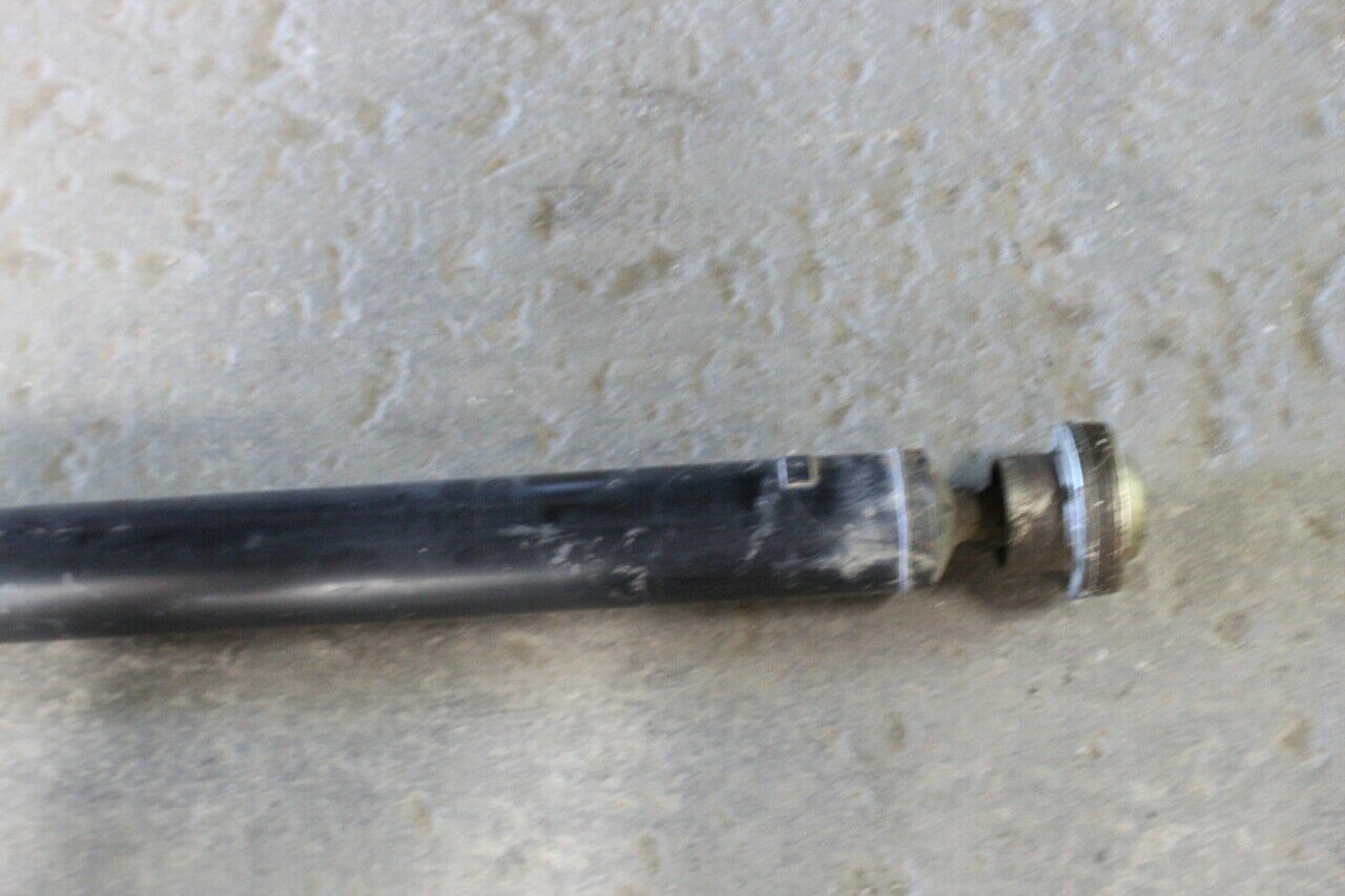 Audi R8 Rear Driveshaft