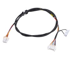 Refrigerator Wire Harness Replacement Fits For Samsung DA96-00640A Assembly