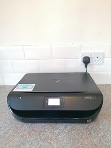 🖨️ HP ENVY 4527 WLAN All-in-One Drucker | Drucken Scannen Kopieren | WLAN |
