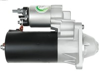 Anlasser As-Pl S0186 Alfa Romeo 147 Alfa Romeo 156 Fiat Bravo Fiat 12V 1,7Kw