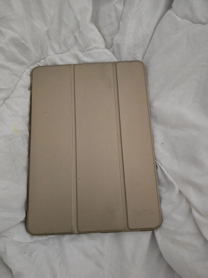 Apple iPad Air 2022 Wi-Fi 64 GB polarstern guter Zustand nur Abholung ** - Bild 3 von 3