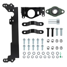 Steering Box Brace Sector Shaft Support For Jeep Cherokee Xj 1984-2001 00 Front Steering Box Brace Sector Shaft Support For Jeep Cherokee Xj 1984-2001 00 Front