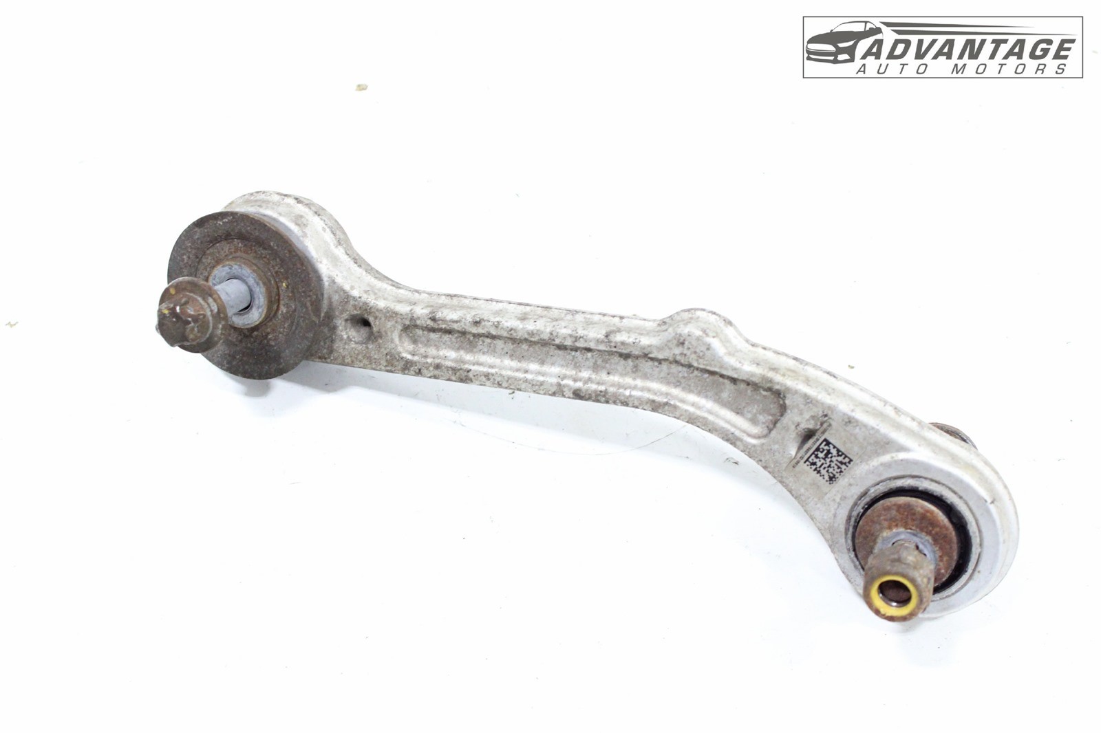2014-2022 MASERATI QUATTROPORTE AWD REAR SUSPENSION LEFT SIDE CONTROL ARM OEM