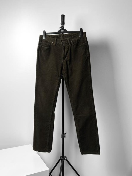 Men Polo Ralph Lauren Jeans Brown 32