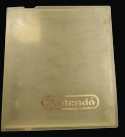Capcom Yo! Noid NES Game Cartridge R01 U