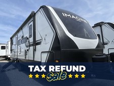 2026 Grand Design Imagine 2810BH