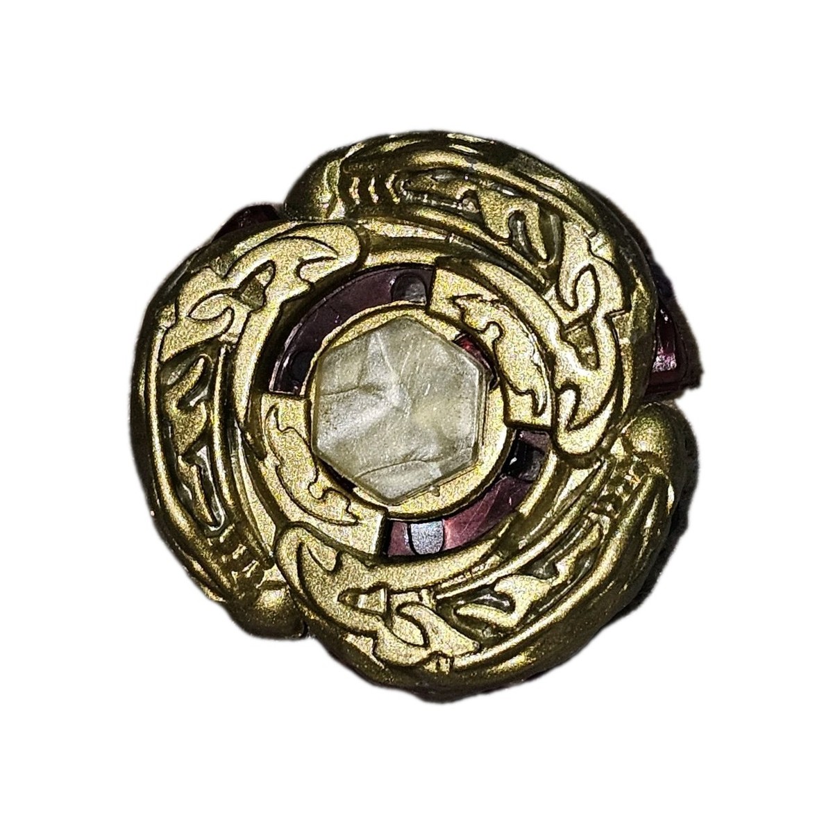 Beyblade L-Drago Destroy Golden Dragon Ver. Metal Fight 9614